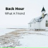 Back Hour