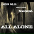 Don Slr featuring Nagga feat. Nagga