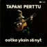 Tapani Perttu