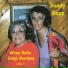 Sandy Rapp feat. Bella Abzug