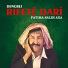 Dengbej Rıfetê Darî