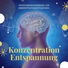 Konzentrations Tabletten