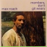 Max Roach