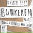 Kasper Spez feat. Jooks, Pernille Valentin