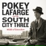 Pokey LaFarge and the South City Three