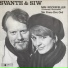 Svante Thuresson och Siw Malmkvist