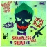 Dyce, Rubix Qube, Shameless