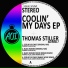 Thomas Stiller