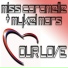 Miss Caramelle & Mykel Mars