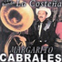 Margarito Cabrales