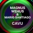 Magnus Wehus