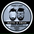 Mattei & Omich, BLONDEWEARINGBLACK