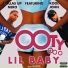 Ooty Ooo feat. Dollas up, Kool John, Nero