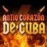 Antiq Corazon de Cuba