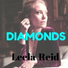 Leela Reid