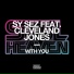 Sy Sez feat. Cleveland Jones