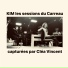 Kim feat. Cléa Vincent