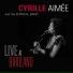 Cyrille Aimée & the Surreal Band
