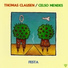 Thomas Clausen Celso Mendez