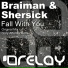 Max Braiman feat. Victoria Shersick