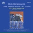New London Chamber Choir, James Wood