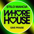 Stilo Mancia