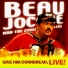 Beau Jocque And The Zydeco Hi-Rollers