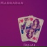 markadan
