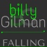 Billy Gilman