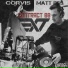 Matt Ess, Corvis