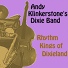 Andy Klinkerstone's Dixie Band