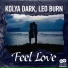 Kolya Dark & Leo Burn