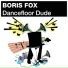 Boris Fox