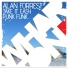 Alan Forrest