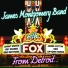 James Montgomery