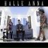 Halle Anna