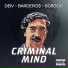 Big Deiv feat. Bardero$, 808GOD