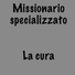 Missionario Specializzato