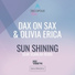 Dax On Sax & Olivia Erica