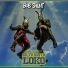 Bob e Shunt feat. Mc Rodrigão