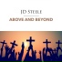 JD Steele