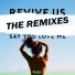 Music For The Soul