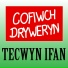 Tecwyn Ifan