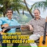 Brazilian Guitars, Jens Viggo Fjord, Rogerio Souza