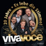 VIVA VOCE die a cappella Band