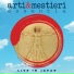 Arti & Mestieri feat. Area Open Project