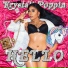Krystall Poppin