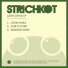 Strichkot