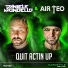 Daniele Mondello, Air Teo