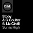 Stoby, G Coulter feat. Liz Cirelli